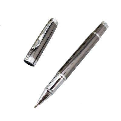 China office & School Pen Luxury Metal Roller Pen For Gift Signature High Quality Pen for sale