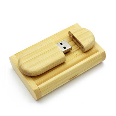 China office & School Pen New USB Training Beech Business Gift Box Training Ballpoint Pen Flash Memory Stick for sale