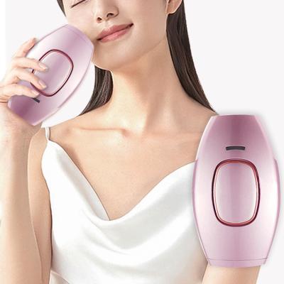 China Mini Hair Removal Apparatus Home Portable Instant Hair Removal Quartz Lamp Laser Hair Removal Machine IPL Laser Hair Removal Apparatus for sale