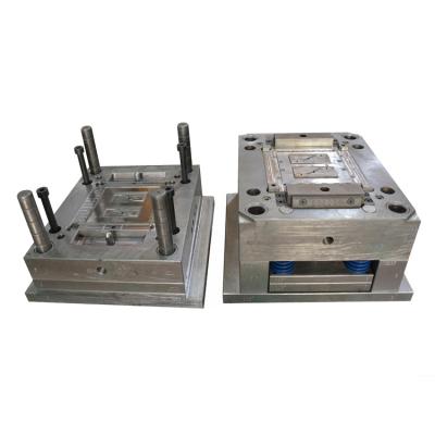 China Plastic Injection Molding Manufacturers Custom Mold Maker Plastic for sale