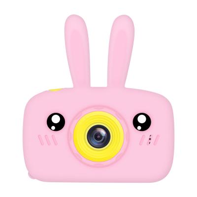 China Digital Video Camera For Kids New Arrival 2inch Display 1080p Digital Toy Children Kids Video Camera for sale