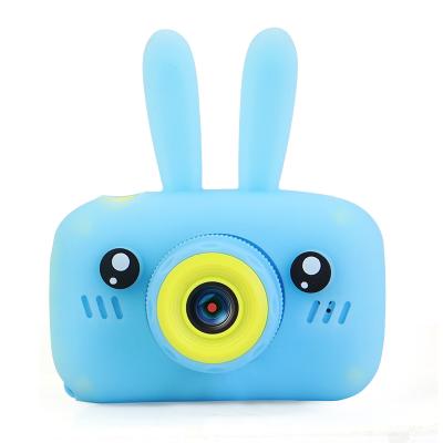 China Digital Video Camera For Hot Cute Kids Camera 1080 Mini Photo HD Camera Cartoon Kids Digital Camera for sale