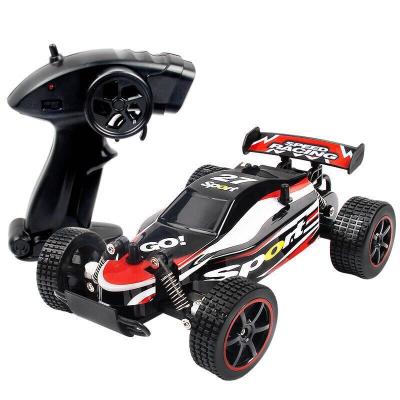 China RC Model High Speed ​​Kid Rc Car Electric Remote Control Toy With Battery for sale