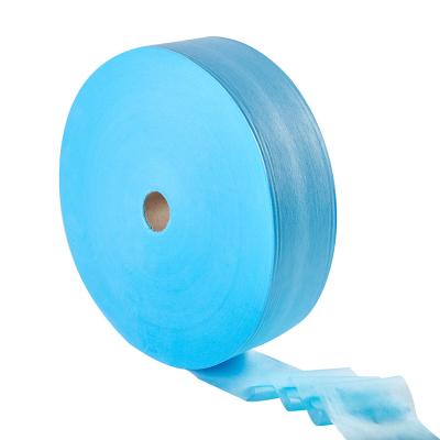 China China PP nonwoven fabric waterproof spunbond nonwoven fabric for face mask for sale