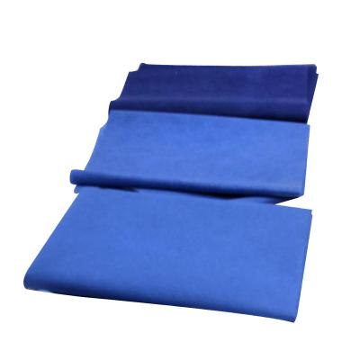 China Waterproof Non Woven SMS Disposable Coverall Disposable Nonwoven Fabric For Medical Products for sale