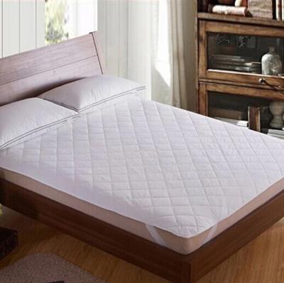 China Ordinary Modern High Quality Mattress Topper Mattress Hospital Pop Topper Bed For Hotel for sale