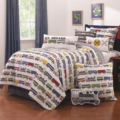 China Home Wholesale Washable Home Washable Baby Bed Bedding Polyester Fabric Summer Comforter Cotton Quilt Set Soft Spread Comforter Soft Comforter Set for sale