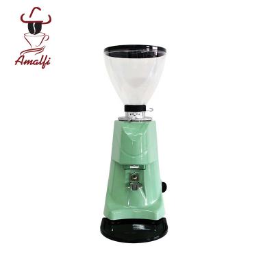 China Hot Selling Cheap Easy Operation Grinder Espresso Small Industrial Coffee Grinder For Household for sale