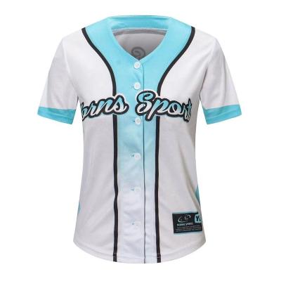 China New style man and woman baseball antibacterial clothing for sale