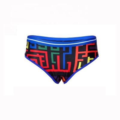 China 3D Breathable Women Padded Bike Underwear Bicycle Briefs for sale