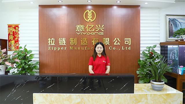 Verified China supplier - Shenzhen Yiyixing Zipper Manufacture Co., Ltd.