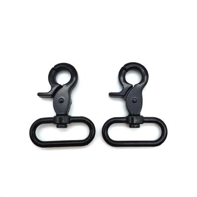 China Wholesale high quality bag etc bag accessories. YYX Spring Metal Hooks Buckle Clip Swivel Snap Hook for sale