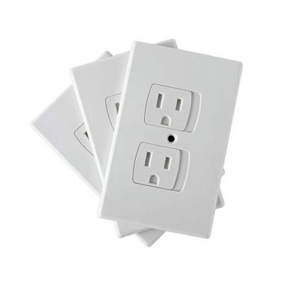 China Protect Baby Desktop Outlet Outlet Wholesale Waterproof Cover For Baby Safety for sale