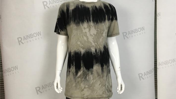 Verified China supplier - Dongguan Rainbow Spray Garment Co., Ltd.