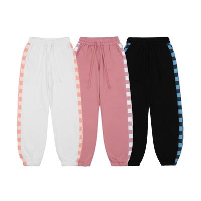 China Wholesale Loose Casual Joggers Anti-pilling Pants With Restrained Feet Leisure Sports Pants Man Trousers for sale