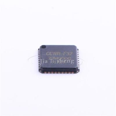 China Brand New Original RF Transceiver CC1111F32RSPR CC1111F32 VQFN-36 Microcontroller Microcontroller RF Electronic Components Transceiver for sale