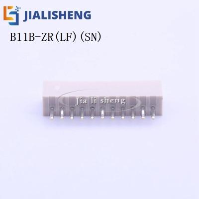 China Brand New and Original B11B-ZR(SI)(SN)JST Wire-to-Pair Wire Board for / Wire-to-Panel Wire-to-Panel / More Specifications Available for sale