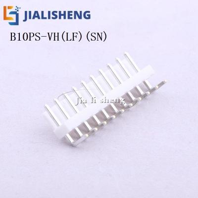 China Brand New and Original B10PS-VH (SI) (SN) JST Wire-to-Pair Wire Board for / Wire-to-Panel Wire-to-Panel / More Specifications Available for sale