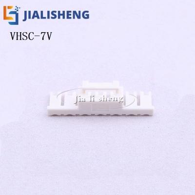 China Brand New and Original VHSC-7V JST Connector Accessories More Specifications VHSC-7V Available for sale