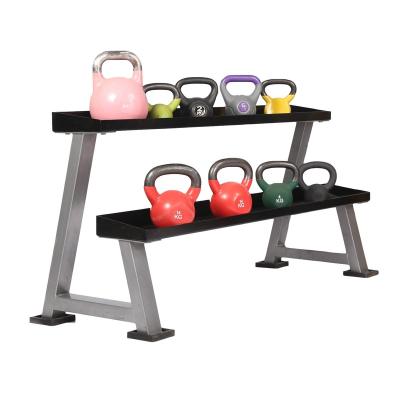 China Modern Multi-Use Functional Storage Rack, for Dumbbells, Kettlebells, Bumpers for sale