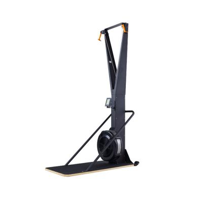 China Indoor Cardio Strength Training Wholesale Ski Equipment /Skiing Machine For Gym for sale