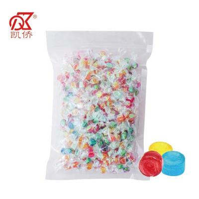 China Mini Fruit Flavors Hard Candy normal for sale