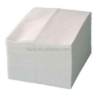 China Disposable Airlaid Nonwoven Cleaning Cloths for sale