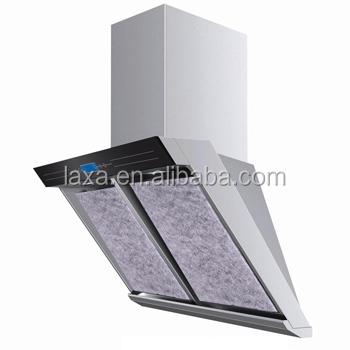 China kitchen exhaust filters LAXA1104 for sale