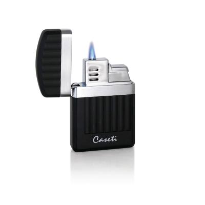 China CA358 Contemporary Premium Engines Flame Lighter With Torch Flame And High End Finishing for sale