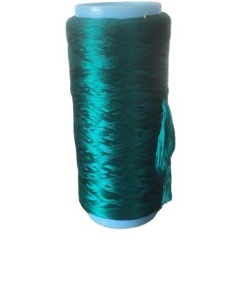 China Anti-bacteria Insulation Material 20/22D 40/44D Low Twisting Silk Yarns for sale