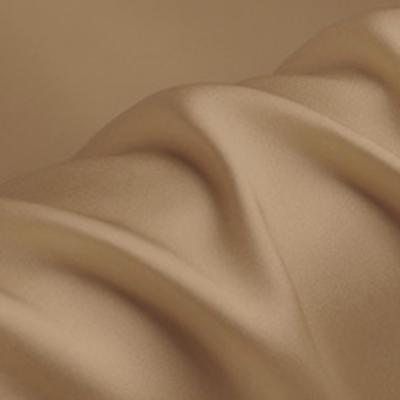 China Shrink-resistant 31-60 color pure silk charmeuse silk fabric 19mm 114cm 81gsm 100% real in single dyed for sale