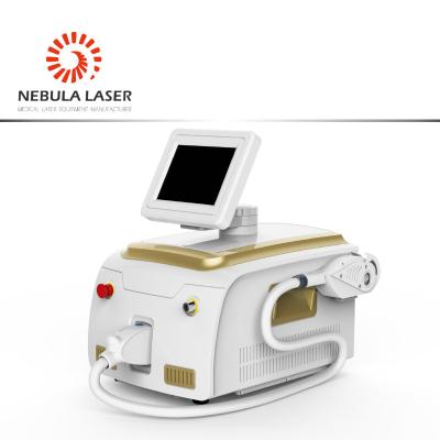 China Hair Removal IPL Laser Machine With 5 Filters Laser Hair Removal Machine For Beauty Salon for sale