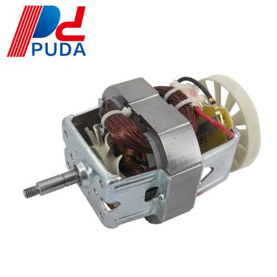 China 8820 High Power Explosion Proof Motor For Home Blender for sale