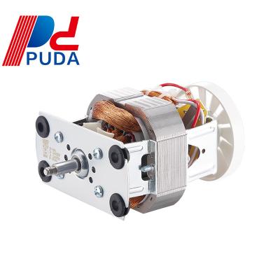 China Universal AC Drip Proof HC8825 Motor for Softer Food Processors Blender for sale