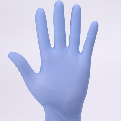 China High Cleaning Performance Powder Free Household Latex Nitrile Cleaning Do Washing Up Gloves for sale