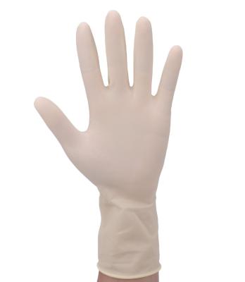 China Household Rubber Latex Dish Washing Gloves Kitchen Glove Cleaning Gloves Long for sale