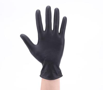 China Cleaning Kitchen Cleaning Gloves Comfortable Powder Free Latex for sale