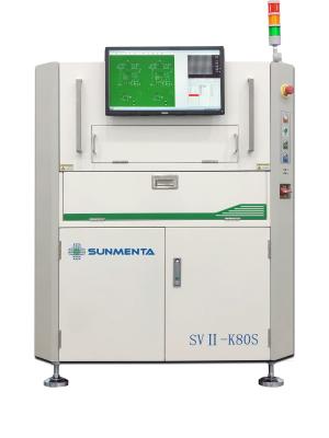 China Sunmenta automatic Stencil Inspection Machine System SVII-K80S en venta