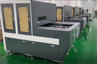 China PCB Board Printer Inkjet Printing Machine for Character, barcode en venta