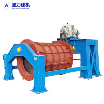 China NP4 RCC Drain Pipes Making Machinery Factory Price for sale