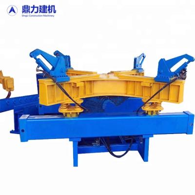 China Newest Technology Steel Precast Reinforced Concrete Manhole Forms Equipment For Municipal Sewer Road Culvert Construction for sale