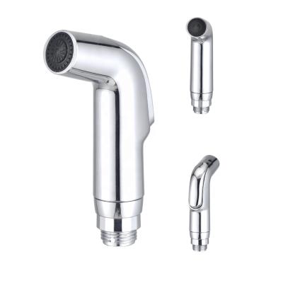 China With referral hot sells high quality ABS bathroom shattaf bidet spray for sale