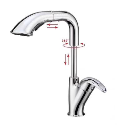 China Metered Faucets Bibcock Push Button Chrome Plated Zinc Water Basin Faucet Basin Water Tap Backup Faucet for sale