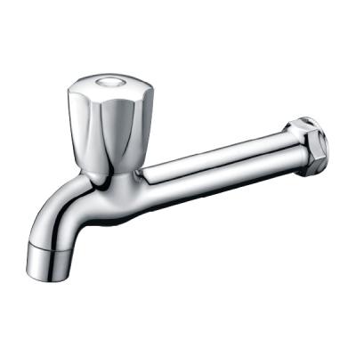 China Bibcock modern gaobao sanitary pipe water faucet plumbing accessory for sale