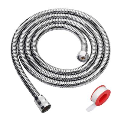 China Latest Modern Hot Selling Shower Hose Manufacturers Shower Hose Making Bathroom Shower Hose for sale