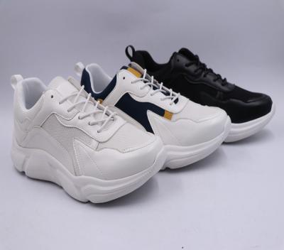 China Fashion OEM Mens Sneaker Men Casual Shoes for sale