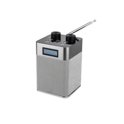 China Home Rechargeable Radio DB-30 DAB+ FM Radio With Built In Portable Battery for sale