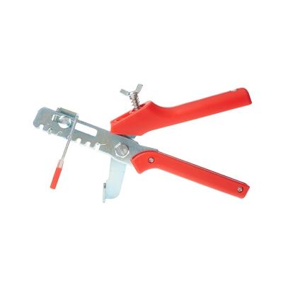 China Industrial Cheap Tile Clips Level Pliers Tiling Tool Pliers for sale