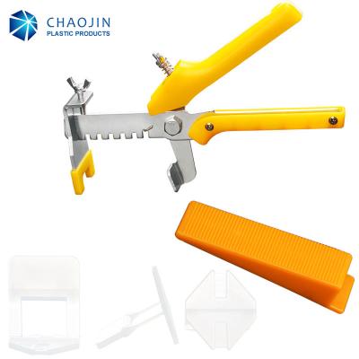 China Industrial Installation Tool Floor Self Leveling Kit Ceramic Tile Accessories for sale