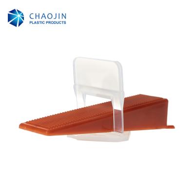 China Accessories Spacers Modern Hot Selling Ceramic Tile Leveling System for sale